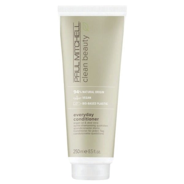 PAUL MITCHELL Clean Beauty Everyday blizgesio suteikiantis kondicionierius kasdienai 250 ml