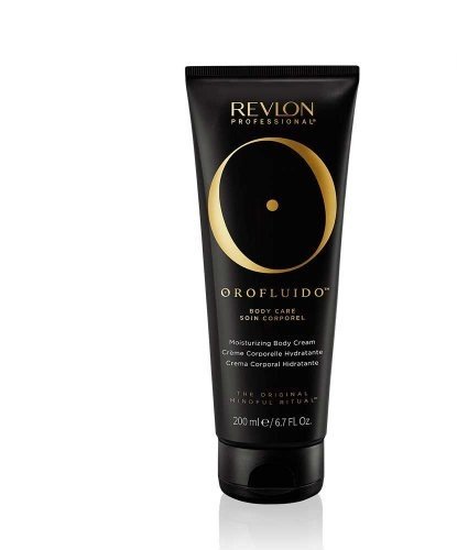 REVLON OROFLUIDO kūno kremas