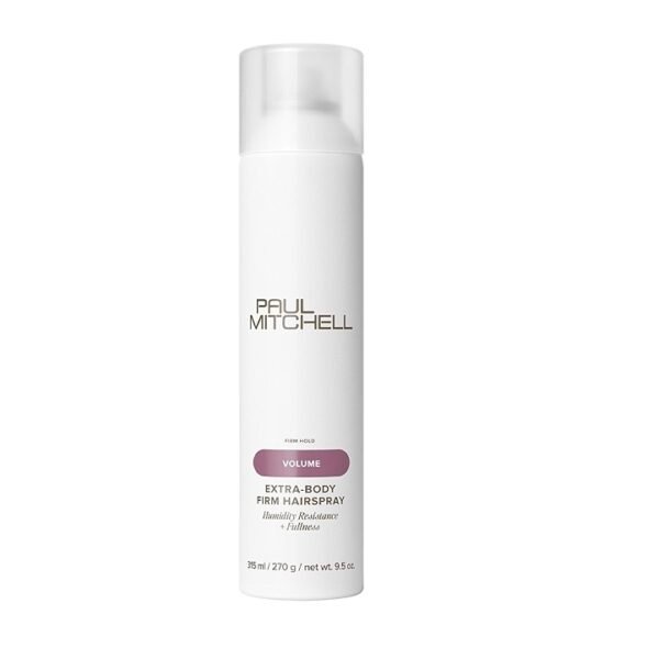 Paul Mitchell drėgmei atsparus plaukų lakas 300 ml