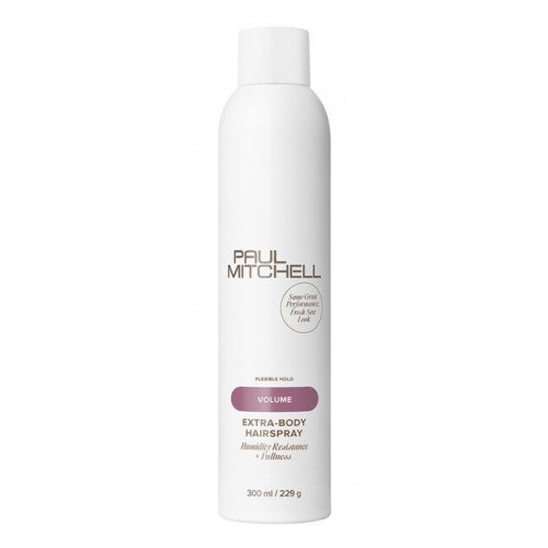 Paul Mitchell apimties suteikiamtis plaukų lakas 300 ml