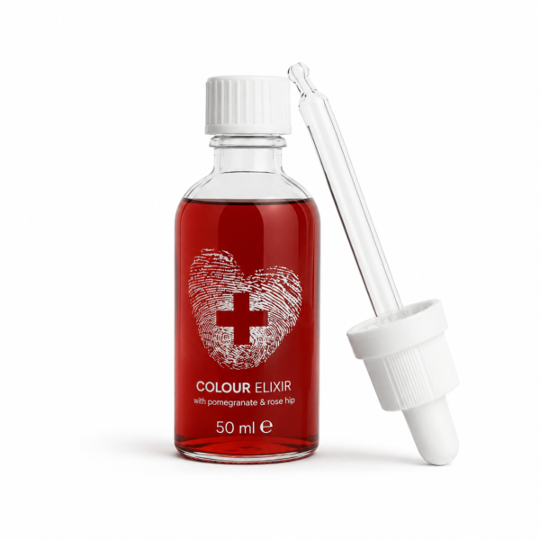 Trinity Colour plaukų eliksyras, 50ml