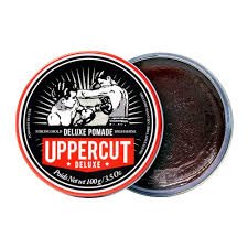 Uppercut Deluxe Pomade plaukų pomada
