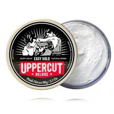 Uppercut Deluxe Easy Hold plaukų pomada