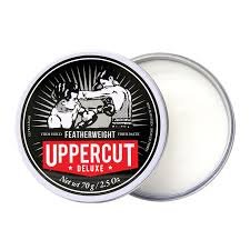 Uppercut Deluxe Featherweight plaukų pasta