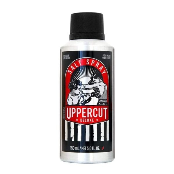 Uppercut Deluxe Salt Spray druskos purškiklis