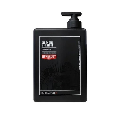 UPPERCUT DELUXE STRENGHT AND RESTORE CONDITIONIER kondicionierius