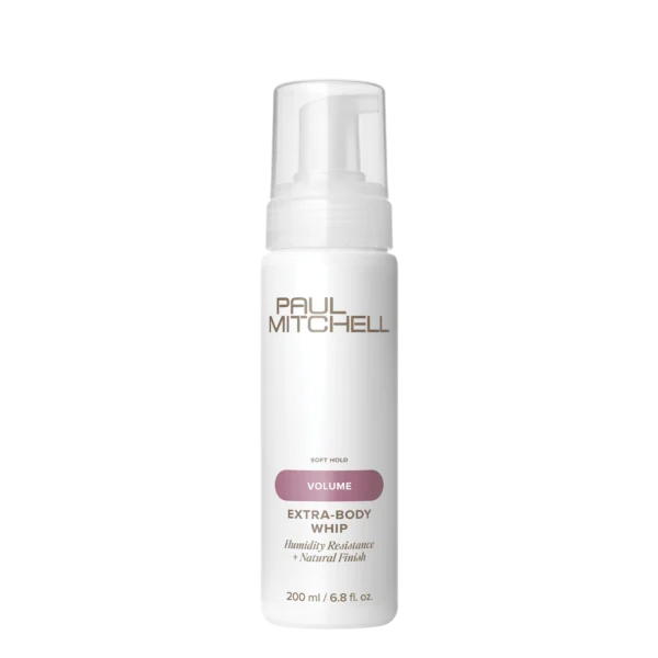 Modeliavimo putos Volume Extra-Body Whip