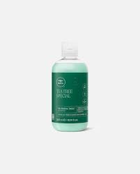 PAUL MITCHELL Tea Tree Special plaukų šampūnas 300ml