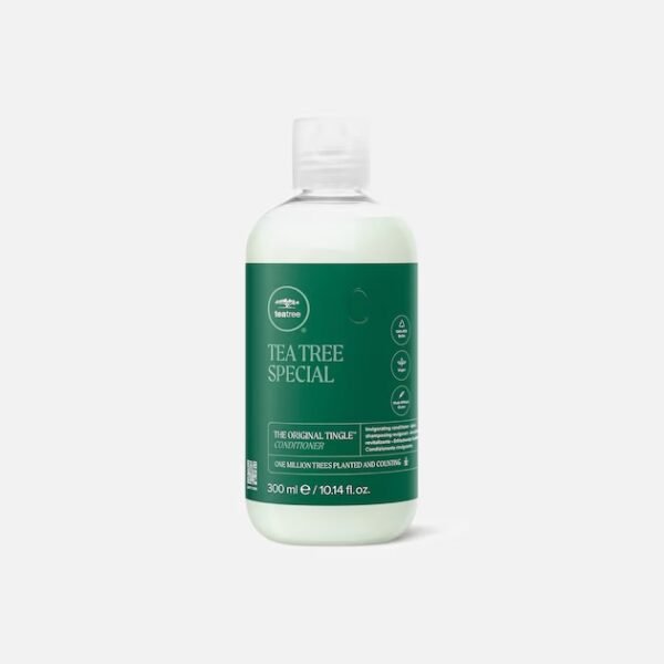 PAUL MITCHELL Tea Tree Special plaukų kondicionierius