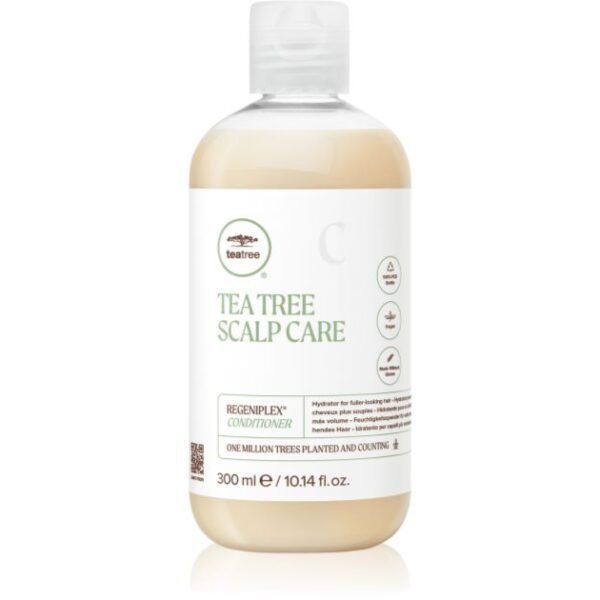 PAUL MITCHELL Tea Tree Scalp Care kondicionierius 300ml