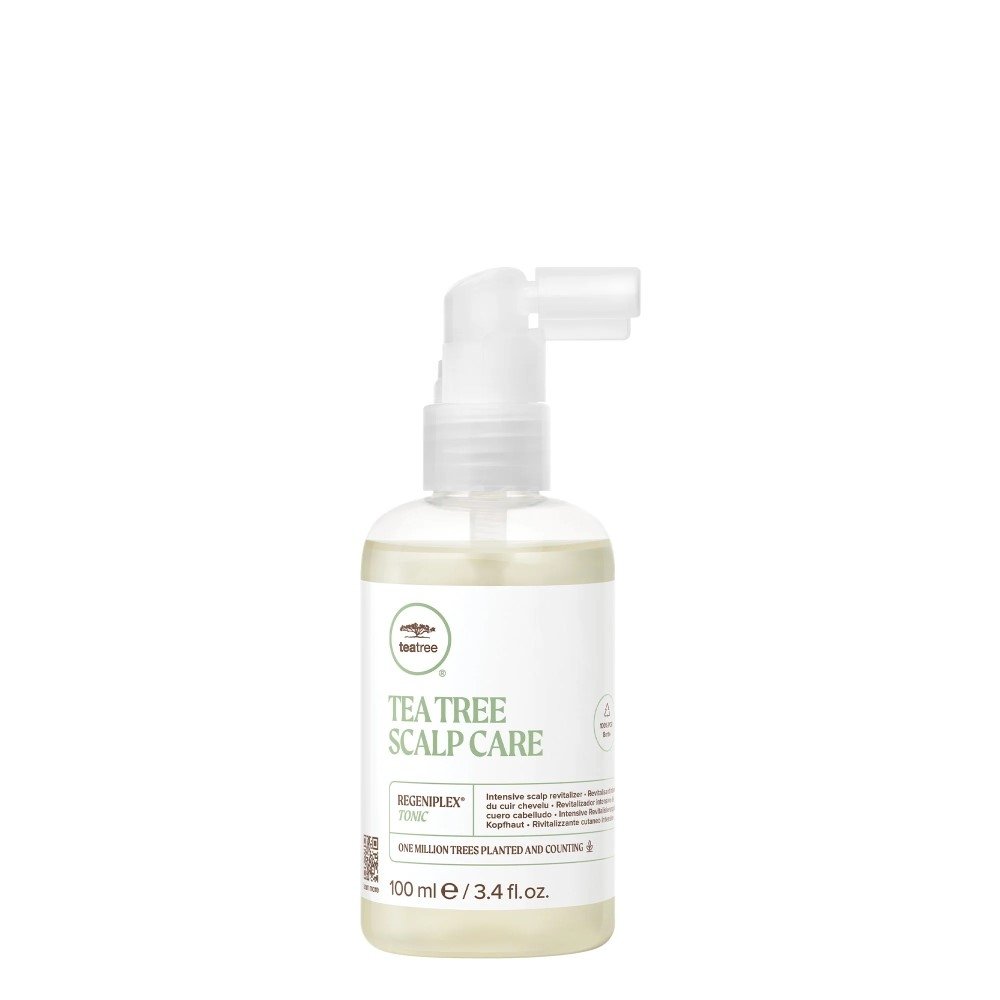 PAUL MITCHELL Tea Tree galvos odos tonikas 100ml