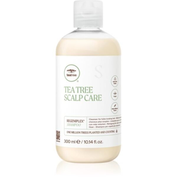 PAUL MITCHELL Tea Tree Scalp Care šampūnas