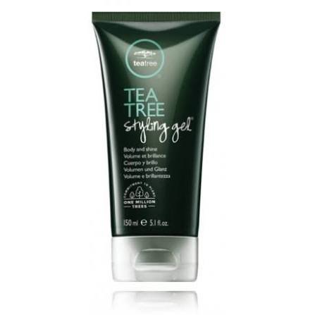 PAUL MITCHELL Tea Tree Styling Gel plaukų formavimo žėlė 75ml