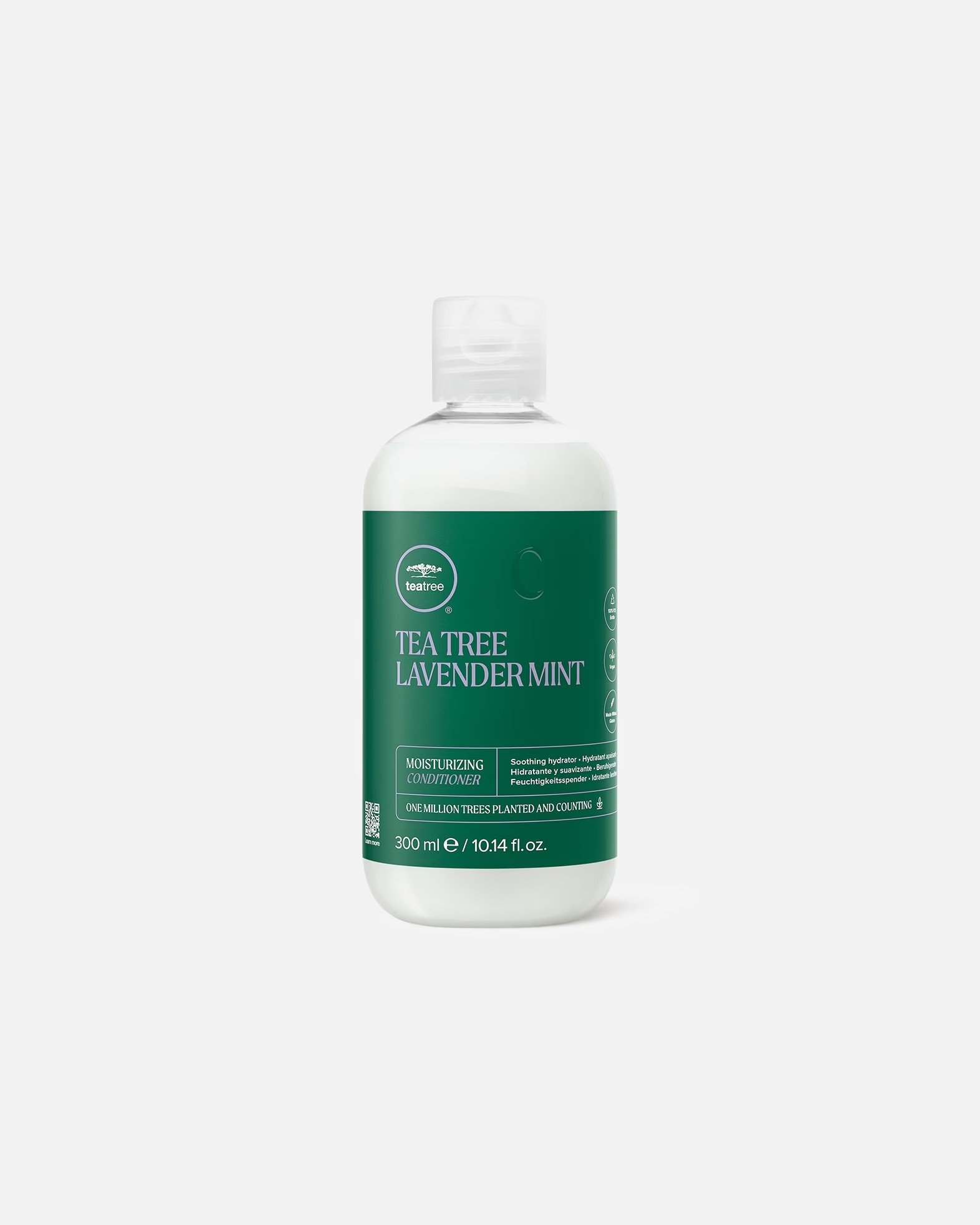 PAUL MITCHELL Tea Tree Lavender kondicionierius, 300ml