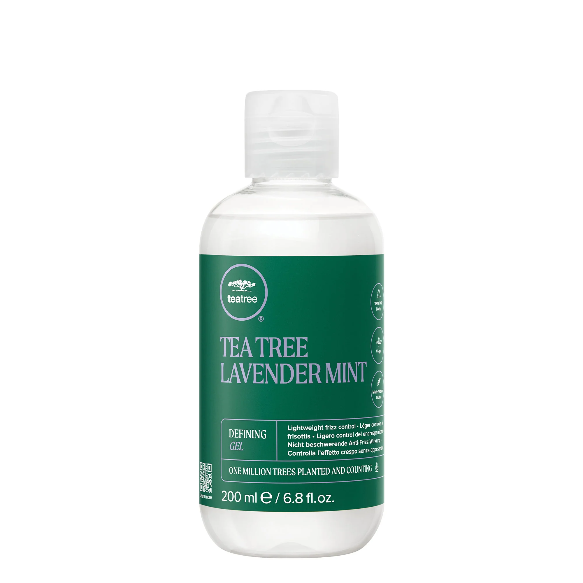 PAUL MITCHELL Tea Tree Lavender Mint plaukų želė, 200ml
