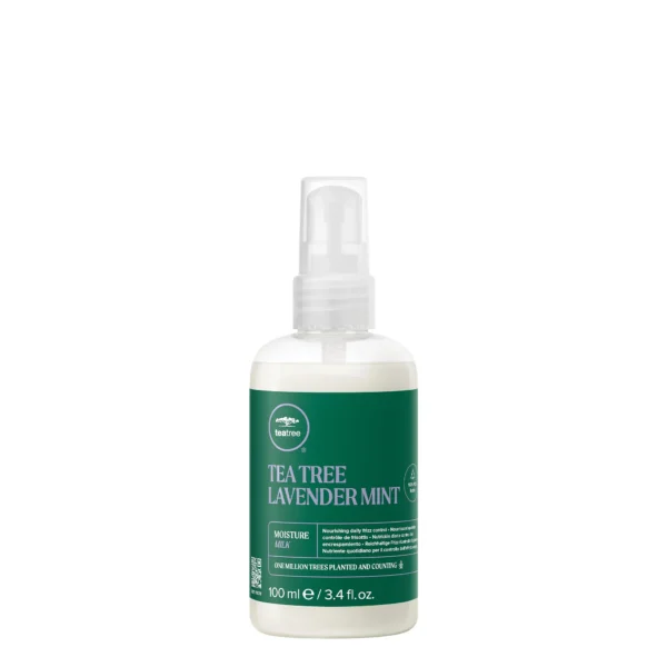 PAUL MITCHELL Tea Tree Lavender Mint plaukų pienelis, 100ml