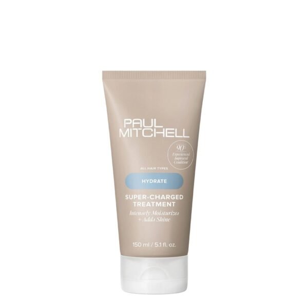 PAUL MITCHELL Hydrate Super – Charged Treatment plaukų kaukė, 150ml