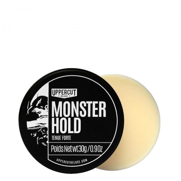 UpperCut Monster Hold Midi – Pomada