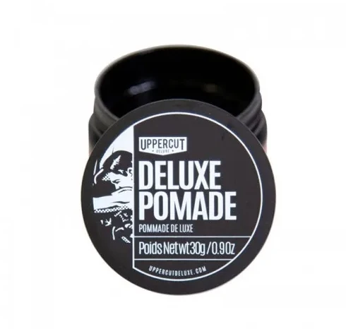Uppercut Deluxe Pomade plaukų pomada 30g