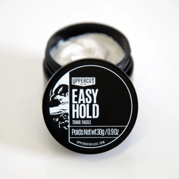 Pomada plaukų formavimui Uppercut Deluxe Easy Hold 30g