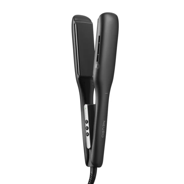 PM neuro smooth + 1.75 plaukų tiesinimo žnyplės