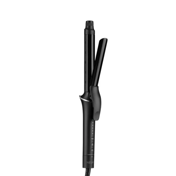 PM Neuro curl + plaukų garbanojimo žnyplės
