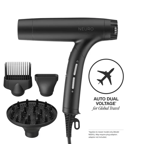 PM Neuro dry + džiovintuvas - Image 4