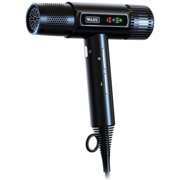 Profesionalus plaukų džiovintuvas WAHL Professional Vanquish Hair Dryer