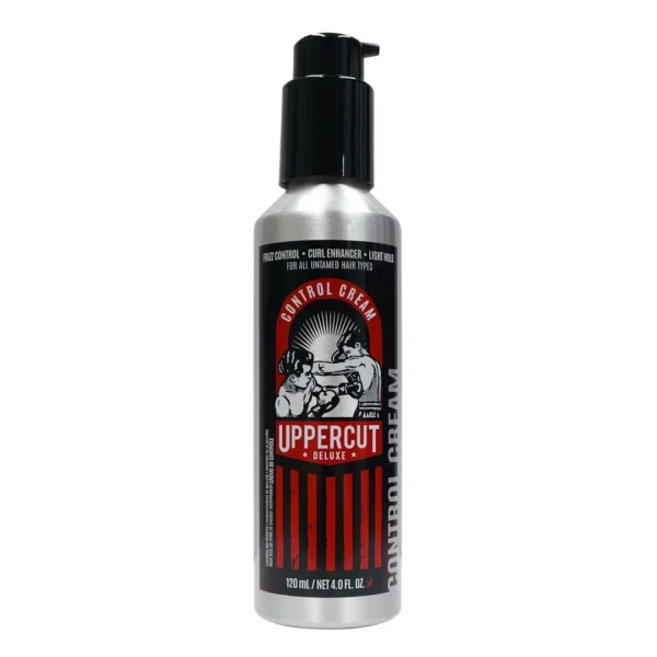 Kremas plaukų formavimui Uppercut Deluxe Control 120ml