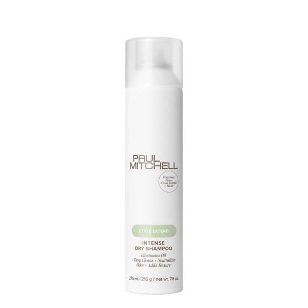 Paul Mitchell Style Extend Intense Dry Shampoo intensyvus sausas šampūnas 300ml
