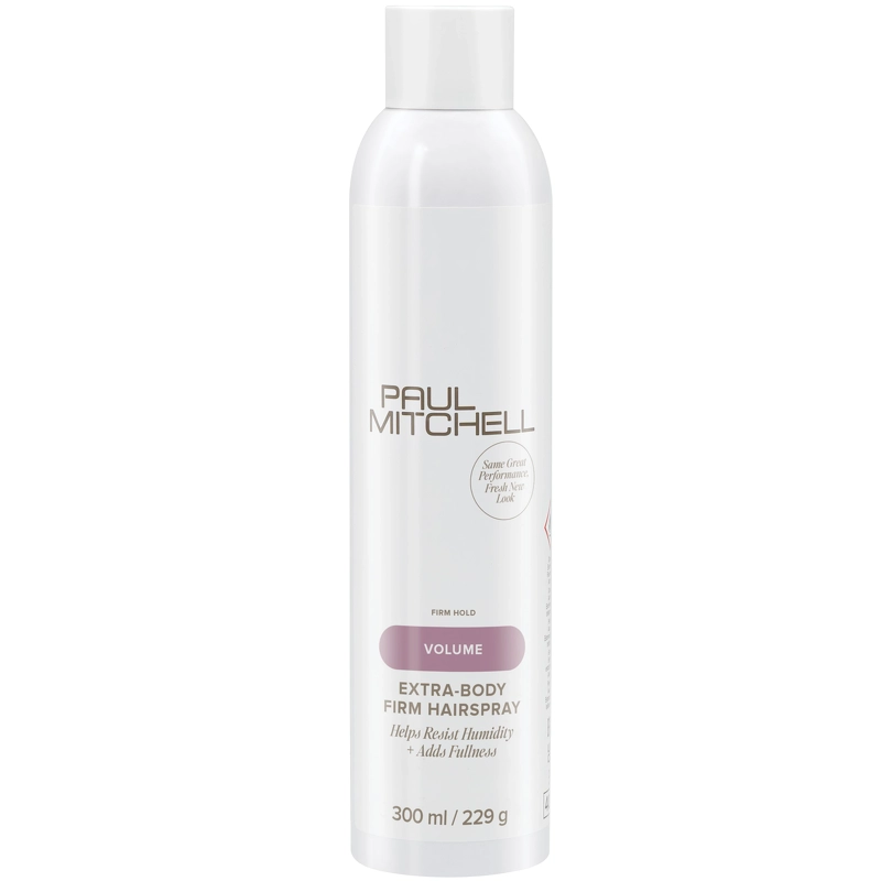 Paul Mitchell EXTRA BODY FIRM HAIRSPRAY plaukų lakas, 300ml